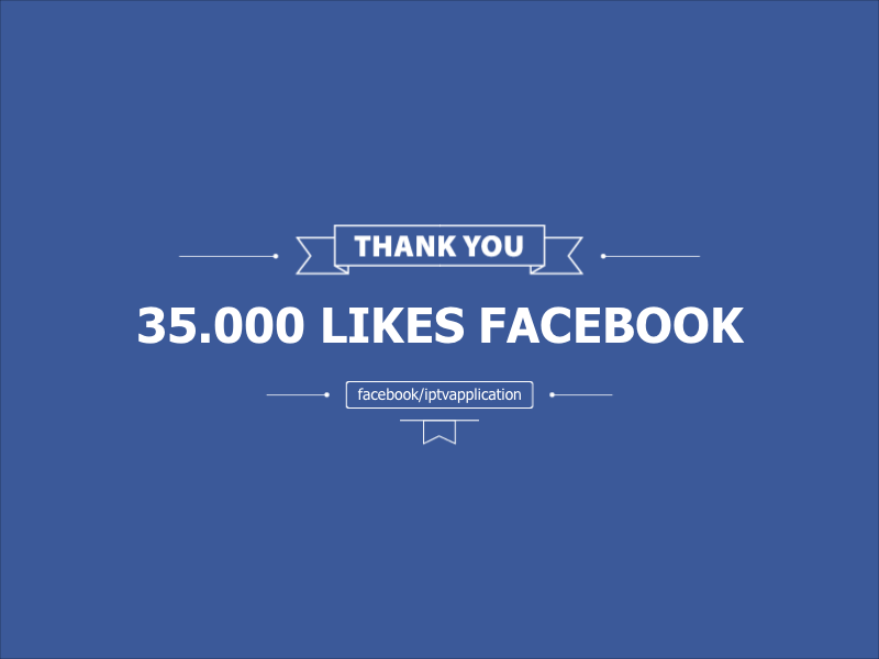 35000 thanks facebook fans